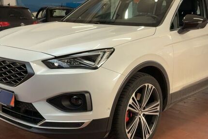 Seat Tarraco 77.500 km 26.450 &euro; Grasberg 28879