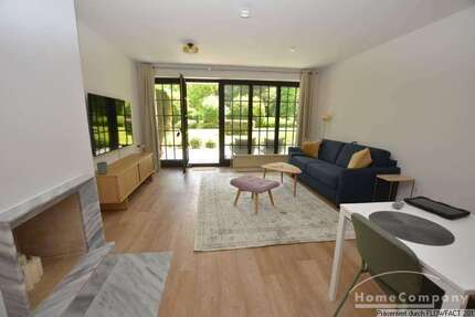 Zimmer Bremen Schwachhausen - 1 Zimmer, 1.100&euro; | Angebot:26978022