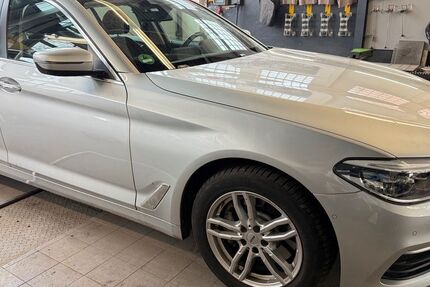 BMW 530 93.500 km 19.800 &euro; Bremen 28207
