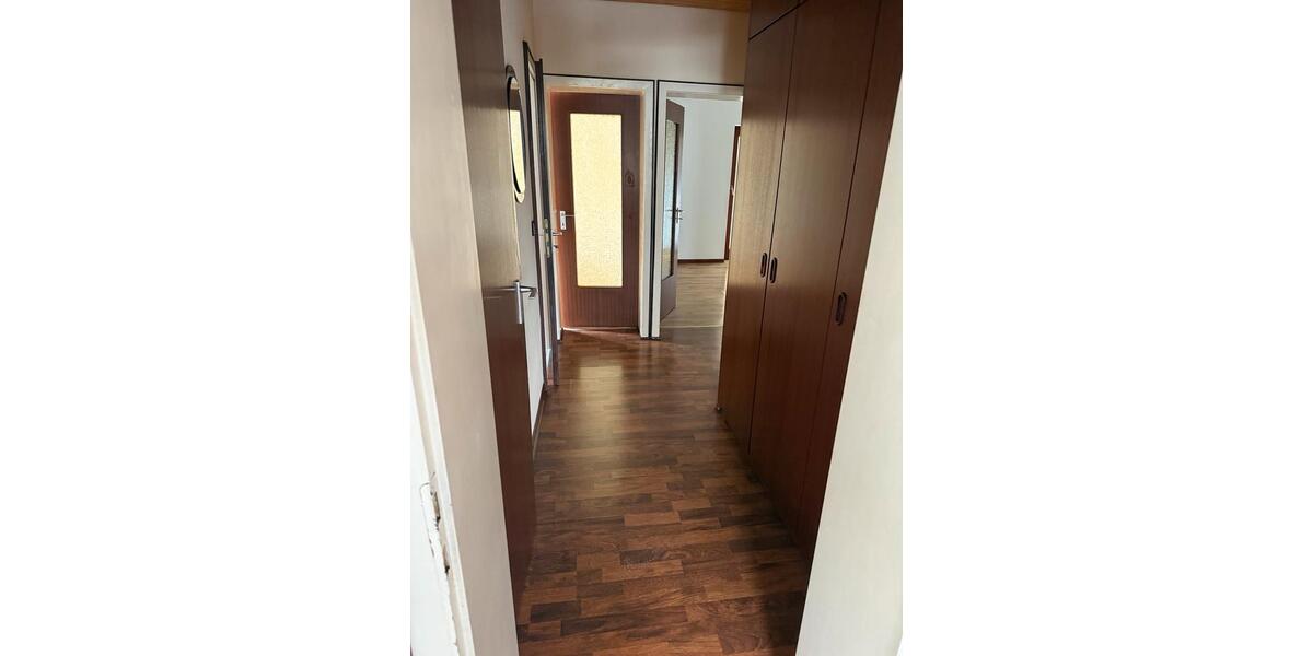 Etagenwohnung Ritterhude - 4 Zimmer, 84 m&sup2;, 184.000&euro; | Angebot:24983434