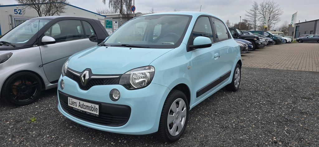 Renault Twingo 63.400 km 7.700 &euro; Grasberg 28879