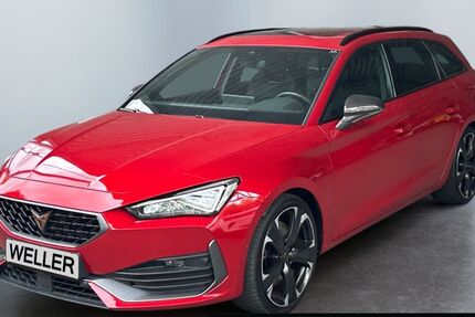 Cupra Leon 22.679 km 30.990 &euro; Bremen 28205
