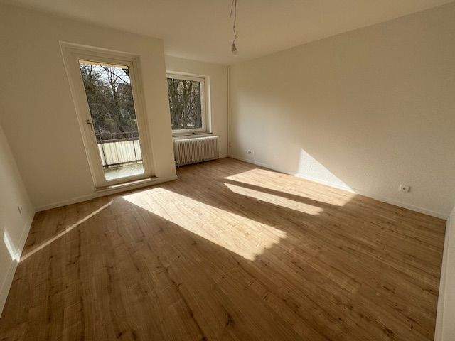 Etagenwohnung Delmenhorst Stickgras/Annenriede - 2 Zimmer, 48 m&sup2;, 390&euro; | Angebot:25390187