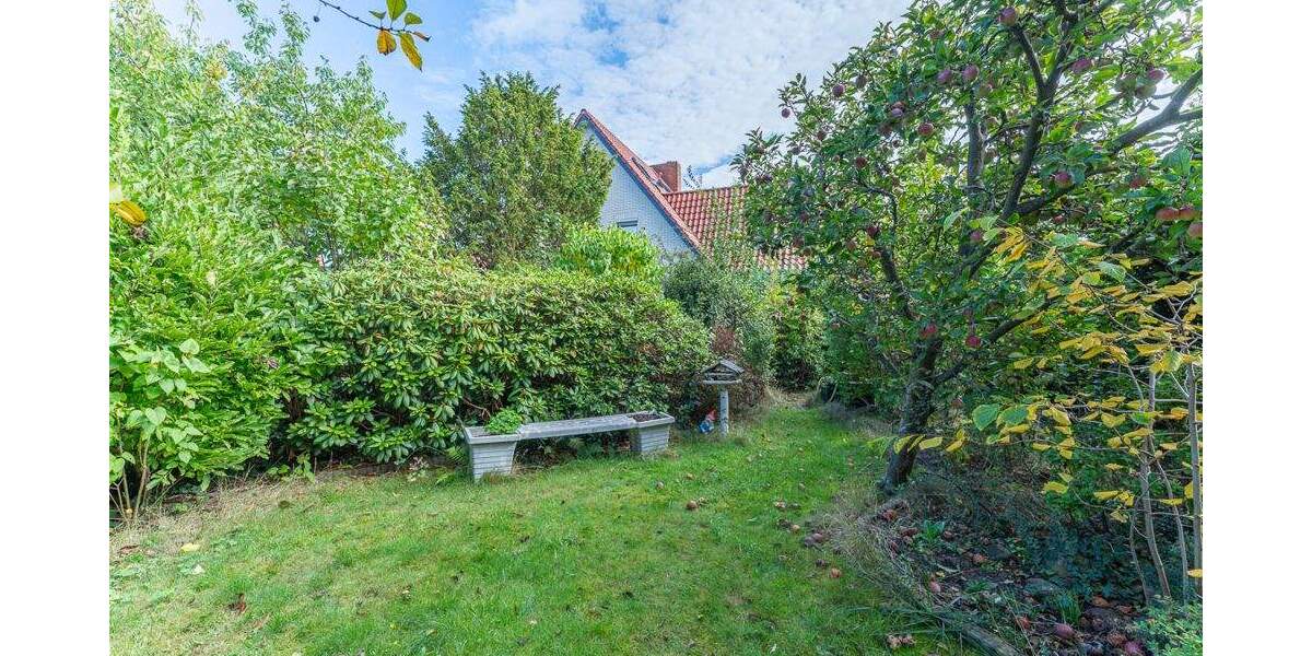 Doppelhaushälfte Bremen Arbergen - 4 Zimmer, 93 m&sup2;, 298.000&euro; | Angebot:23944841