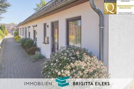 Haus Oyten Sagehorn - 3 Zimmer, 110 m&sup2;, 289.000&euro; | Angebot:26778521