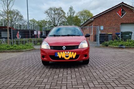 Renault Clio 90.000 km 2.200 &euro; Bremen 28277