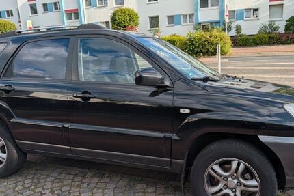 Kia Sportage 266.000 km 2.450 &euro; Bremen 28329