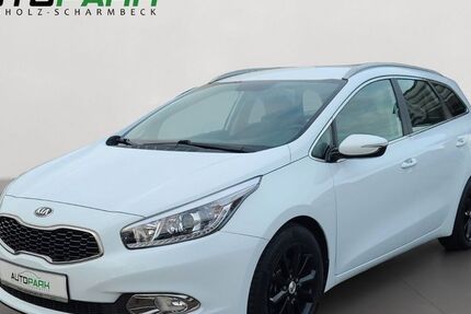 Kia ceed / Ceed 40.000 km 13.700 &euro; Osterholz-Scharmbeck 27711