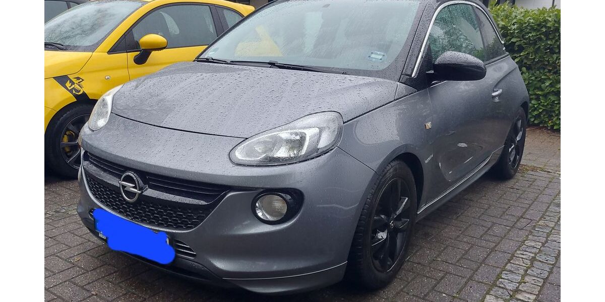 Opel Adam 75.000 km 11.990 &euro; Bremen 28309