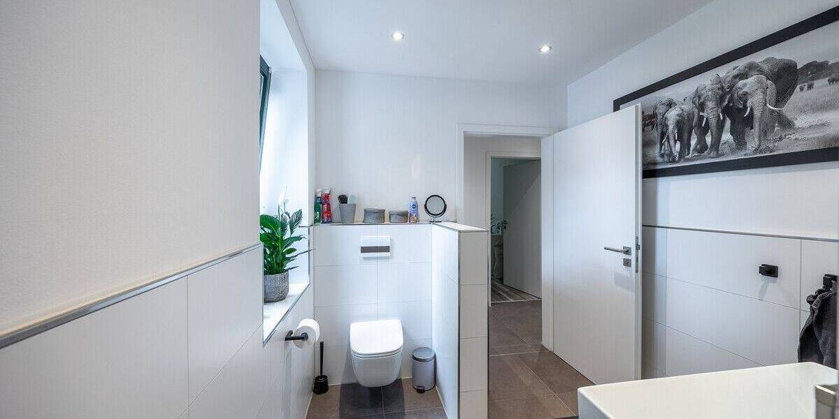 Doppelhaushälfte Ottersberg Fischerhude - 5 Zimmer, 176 m&sup2;, 419.000&euro; | Angebot:25741692