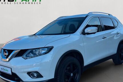 Nissan X-Trail 77.900 km 14.950 &euro; Osterholz-Scharmbeck 27711