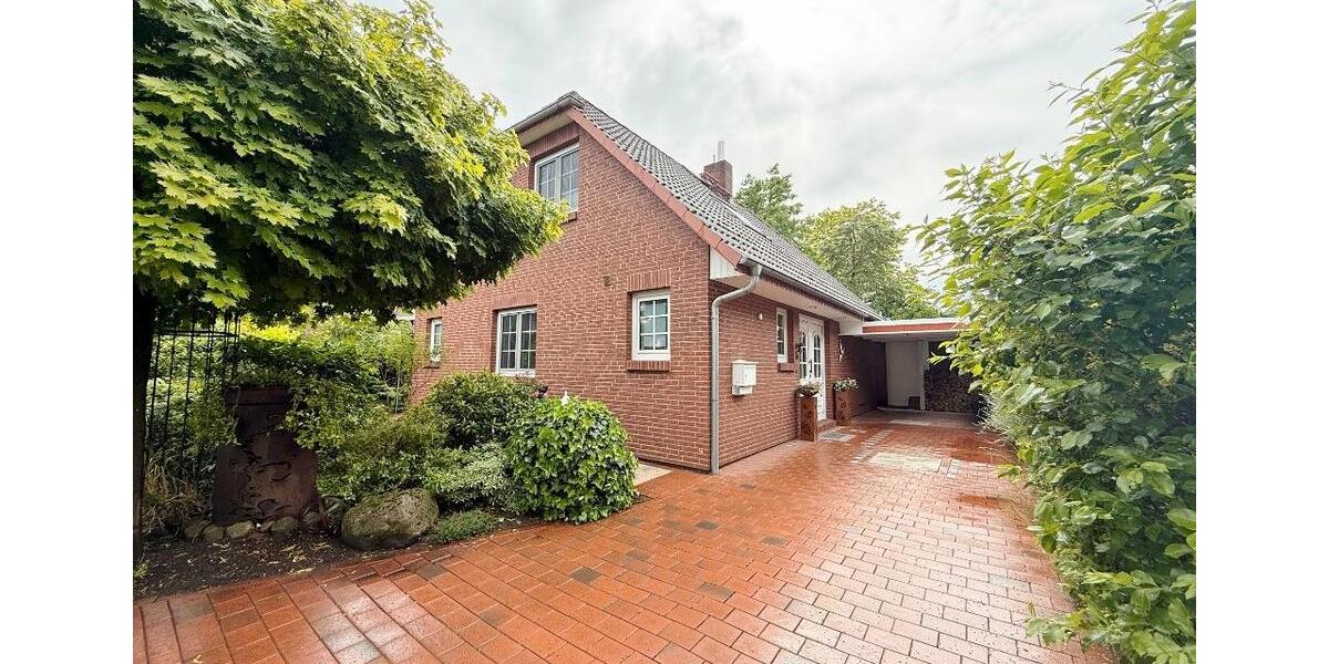 Einfamilienhaus Stuhr - 4 Zimmer, 123 m&sup2;, 399.000&euro; | Angebot:26817759