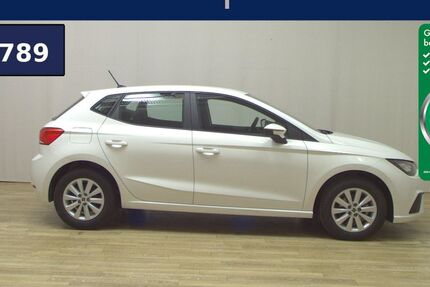 Seat Ibiza 31.311 km 12.480 &euro; Bremen / Arsten 28279