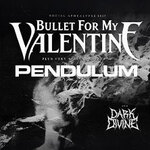 Meet & Greet Package - Bullet for My Valentine - Social Apocalypse 2027
