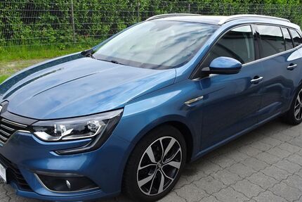Renault Megane 155.000 km 10.990 &euro; Osterholz-Scharmbeck 27711