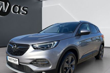 Opel Grandland (X) 40.000 km 18.430 € Stuhr 28816