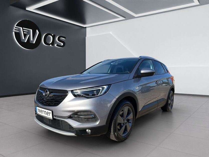 Opel Grandland (X) 40.000 km 18.430 € Stuhr 28816