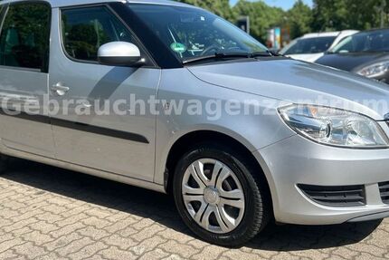 Skoda Roomster 199.520 km 3.490 &euro; Bremen 28207