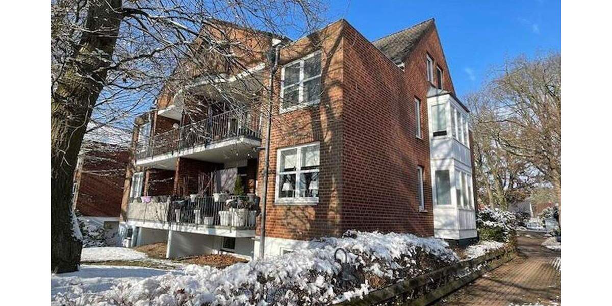 Etagenwohnung Achim Uesen - 3 Zimmer, 93 m&sup2;, 1.100&euro; | Angebot:25176623