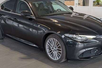Alfa Romeo Giulia 158.550 km 19.950 &euro; Achim-Bierden 28832