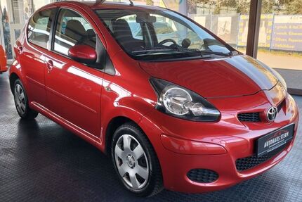 Toyota Aygo (X) 139.000 km 3.700 &euro; Bremen 28201