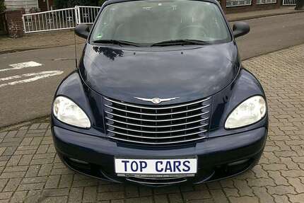 Chrysler PT Cruiser
