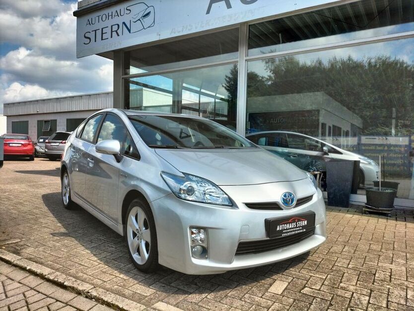 PRIUs