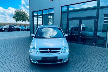 Opel Meriva 186.000 km 2.499 € Achim 28832
