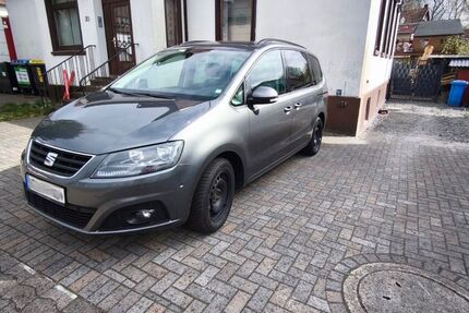 Seat Alhambra 175.000 km 13.500 &euro; Ottersberg 28870
