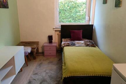 2 Einzelzimmer in meinem Reihenhaus in Achim zu vermieten zimmer