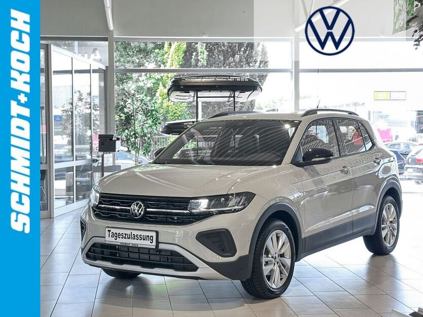 T-Cross