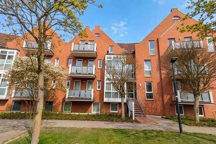 Wohnung Weyhe - 2.5 Zimmer, 69 m&sup2;, 199.000&euro; | Angebot:26124787