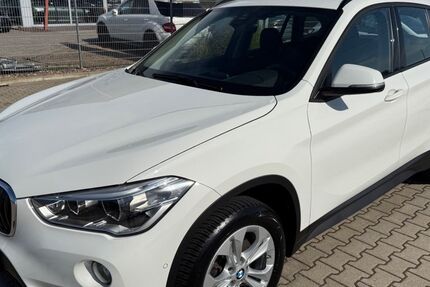 BMW X1 105.536 km 16.900 € Achim 28832