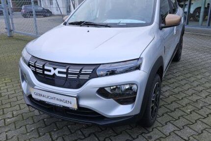 Dacia Spring 3.000 km 13.380 &euro; Lemwerder 27809