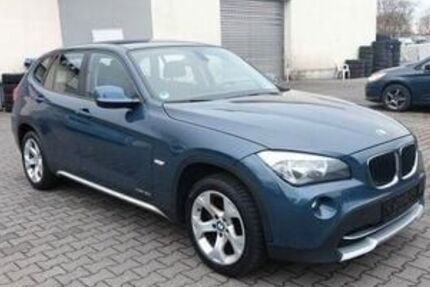 BMW X1 220.000 km 7.000 &euro; Bremen 28329