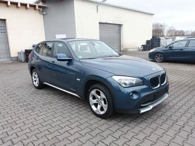 BMW X1 220.000 km 7.000 &euro; Bremen 28329