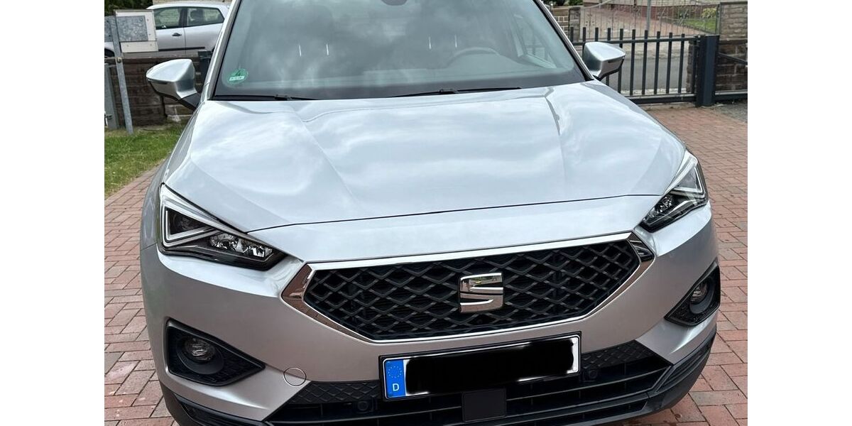 Seat Tarraco 132.000 km 22.250 &euro; Bremen 28279