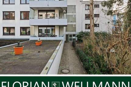 Wohnung Bremen Gete - 4 Zimmer, 101 m&sup2;, 329.000&euro; | Angebot:25037436