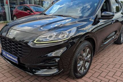 Ford Kuga 66.530 km 24.990 &euro; Hude 27798