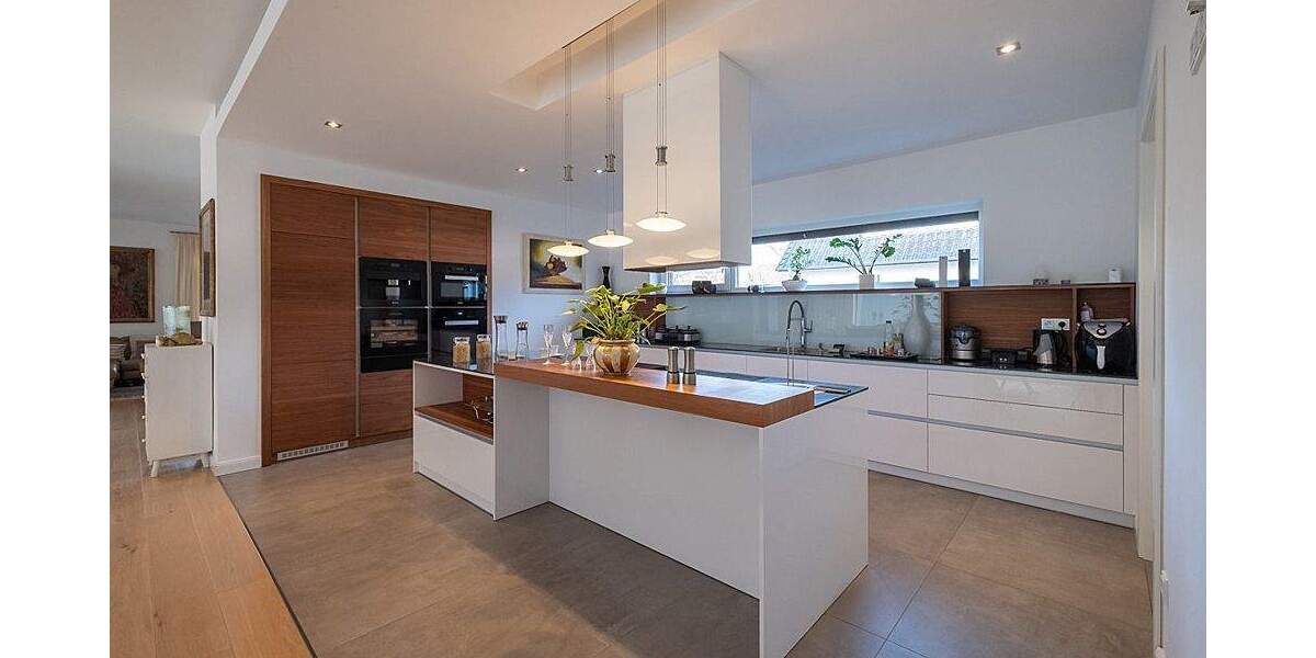 Einfamilienhaus Oyten - 6 Zimmer, 450 m&sup2;, 1.400.000&euro; | Angebot:24607854