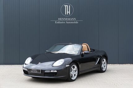Porsche Boxster 33.500 km 29.890 € Bremen 28207