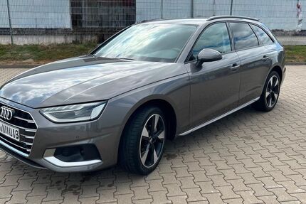 Audi A4 171.000 km 19.999 &euro; Bassum 27211