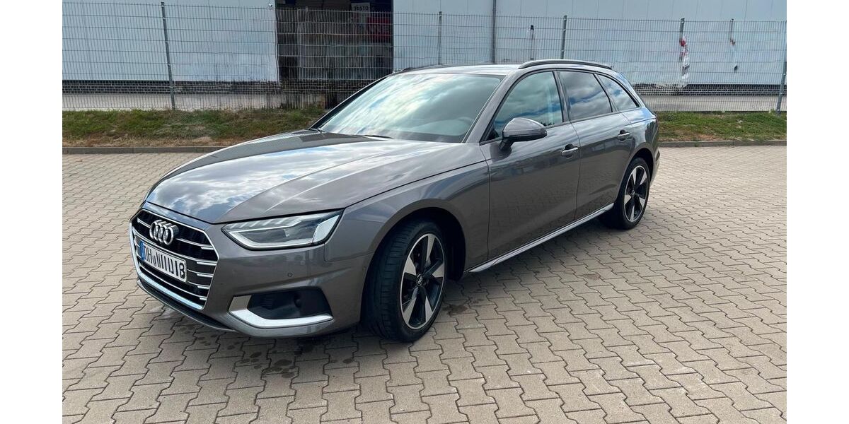 Audi A4 171.000 km 19.999 &euro; Bassum 27211