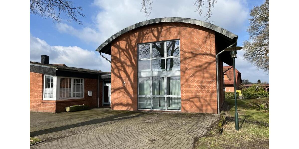 Gewerbeobjekt Stuhr - 2.730&euro; | Angebot:26164288