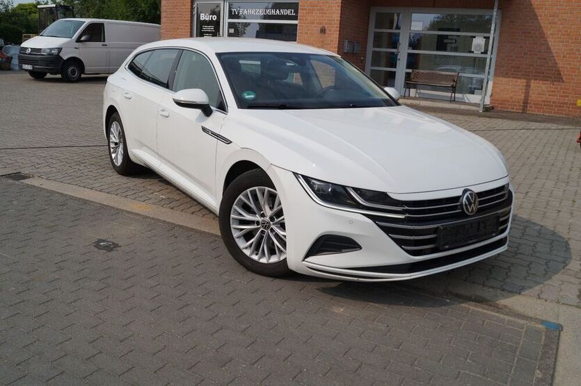 Arteon
