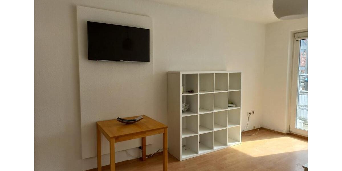 Etagenwohnung Bremen Neustadt - 1 Zimmer, 35 m&sup2;, 119.000&euro; | Angebot:26039651