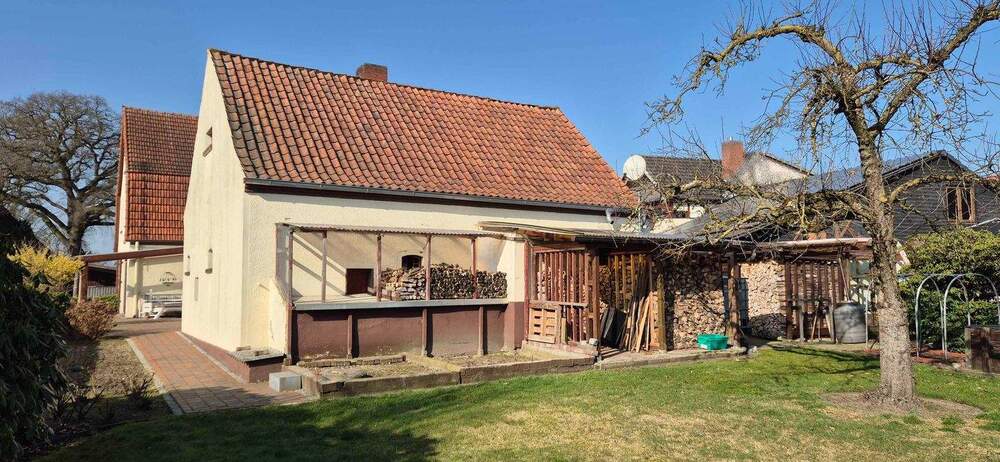 Einfamilienhaus Ottersberg Otterstedt - 6 Zimmer, 246 m&sup2;, 298.000&euro; | Angebot:25835533