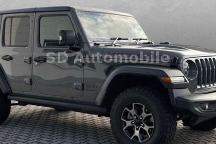 Jeep Wrangler 49.800 km 41.890 &euro; Grasberg bei Bremen 28879