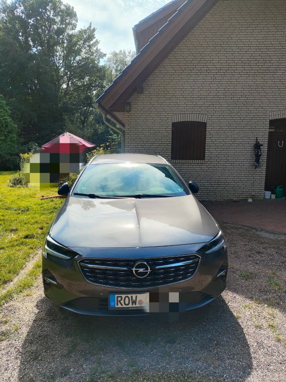 Opel Insignia 72.800 km 16.500 € Hellwege 27367