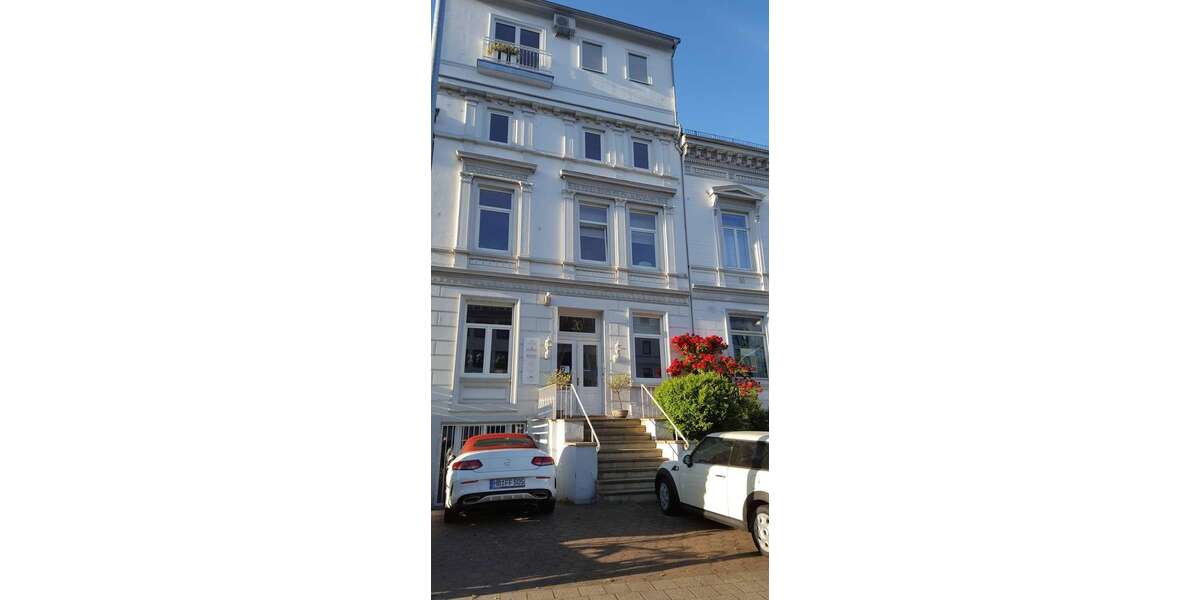 Einfamilienhaus Bremen Östliche Vorstadt - 17 Zimmer, 413 m&sup2;, 1.249.000&euro; | Angebot:26494140